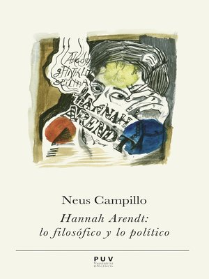 cover image of Hannah Arendt